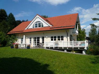 Bed and Breakfast Bavaria München