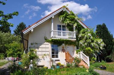 Bed and Breakfast Bavaria München