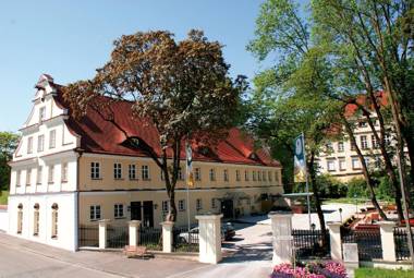 Autenrieder Brauereigasthof