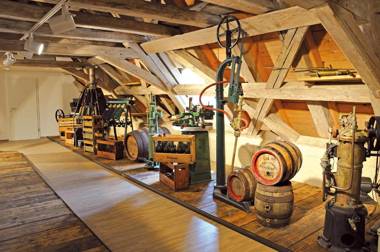 Autenrieder Brauereigasthof