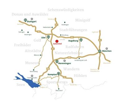 Autenrieder Brauereigasthof