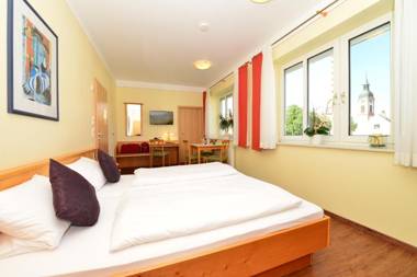 Gästehaus Schlossbräu