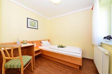 Gästehaus Schlossbräu