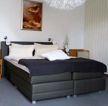 Hotel-Restaurant Haus Keller