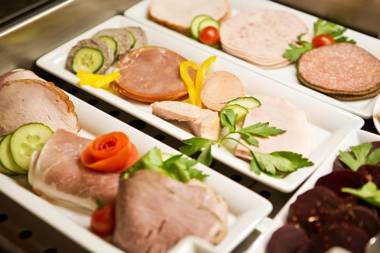 Boutiquehotel Myn Utspann