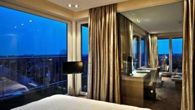 Thomas Hotel Spa & Lifestyle