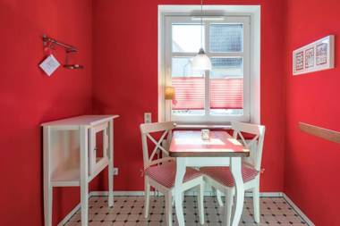 Dat lütte Huus - Wohnung 2