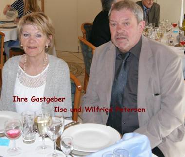 Ferienwohnung Ilsebill