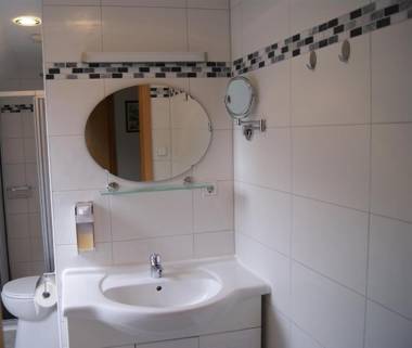 Ferienwohnung Ilsebill