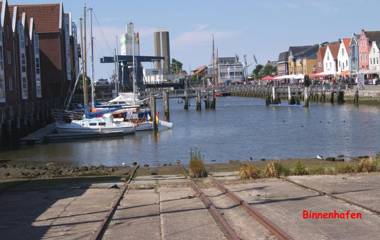 Ferienwohnung Ilsebill