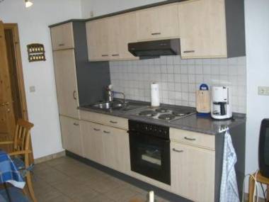 Tine-s-Ferienwohnung