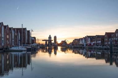 Apartmenthaus Theodor Storm