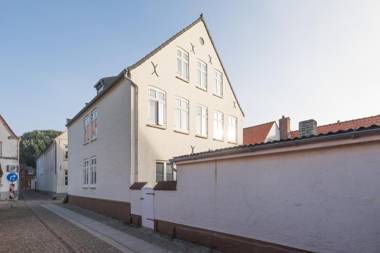 Apartmenthaus Theodor Storm