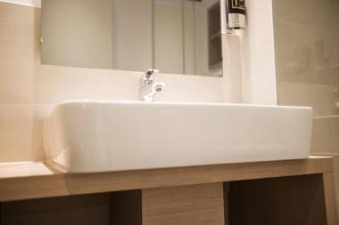 Nordsee-Hotel Hinrichsen