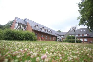 Jugendherberge Husum