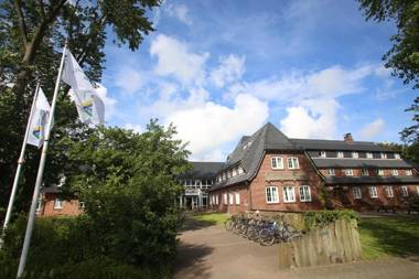 Jugendherberge Husum