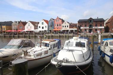 Jugendherberge Husum