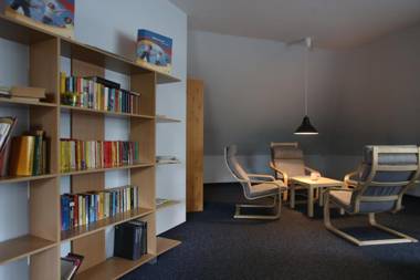 Jugendherberge Husum