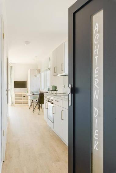 Nordsee-Ferienwohnungen Hinrichsen