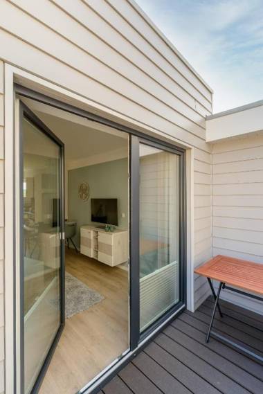 Nordsee-Ferienwohnungen Hinrichsen