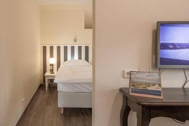 Dat lütte Huus - Wohnung 1