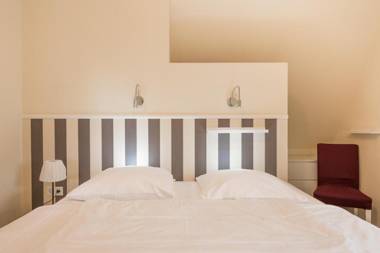 Dat lütte Huus - Wohnung 1