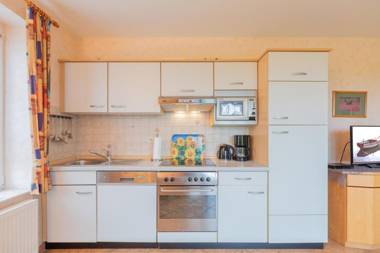 Maashof Theodor Storm