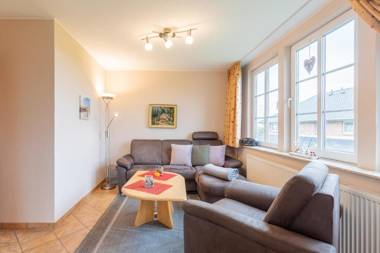 Maashof Nordseeblick