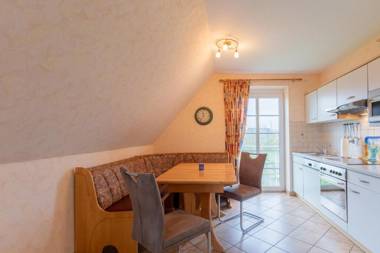 Maashof Nordseeblick