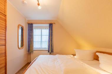 Maashof Nordseeblick