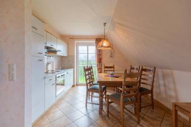 Maashof Schimmelreiter