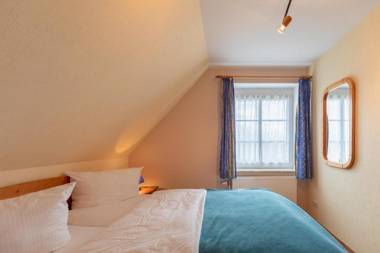 Maashof Schimmelreiter