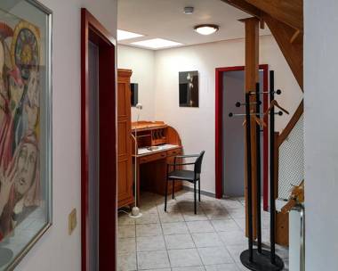 Gemütliches Ferienhaus - ankommen und wohlfühlen