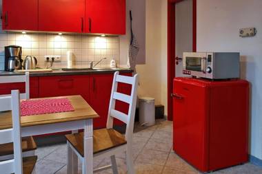 Gemütliches Ferienhaus - ankommen und wohlfühlen