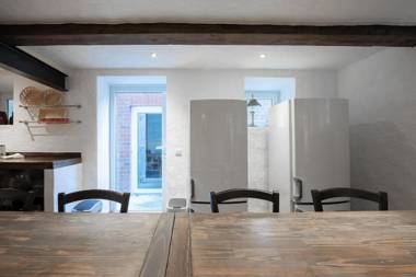 Lodge am Oxenweg - Zimmer 5