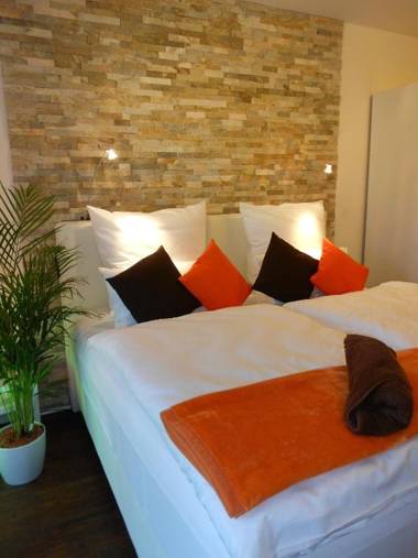 Mein Appartement Hürth Köln