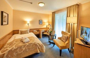 Landhotel Kallbach - 4 Sterne SUPERIOR