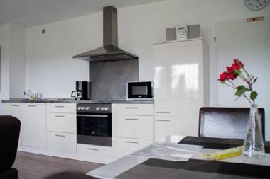 Ferienwohnung Offermann