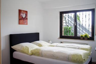 Ferienwohnung Offermann