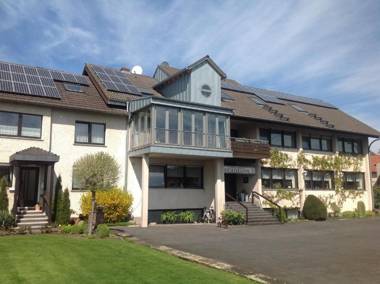 Landgasthof zum Wiesengrund