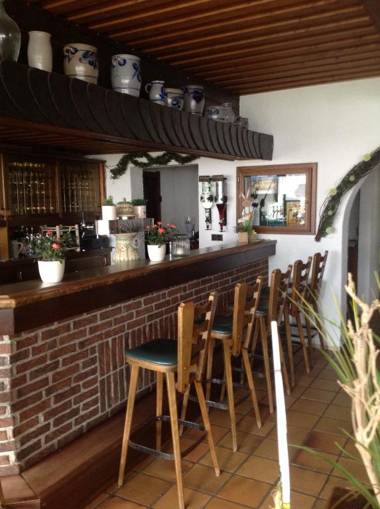 Landgasthof zum Wiesengrund