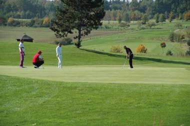 KNAUS Campingpark Hünfeld