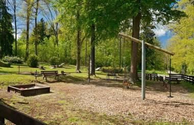 KNAUS Campingpark Hünfeld