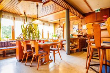 Landhotel Georgshof