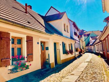 Akzent Congresshotel Hoyerswerda