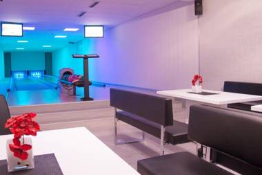 ApartHotel "Am Fließ"