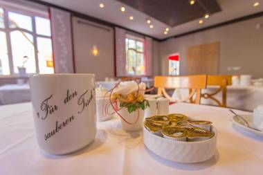 ApartHotel "Am Fließ"