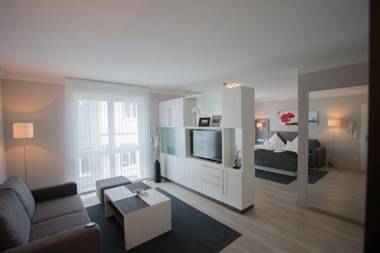 ApartHotel "Am Fließ"