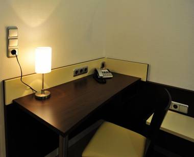 Gästehaus am Räuschenberg