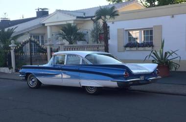 Wilsmann Apartmentvermietung